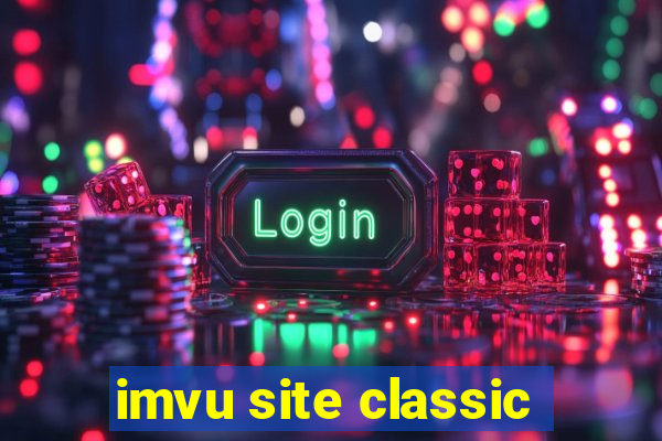 imvu site classic